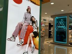 -新世界百货(顺义店)