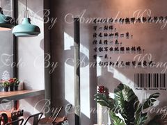 景观位-ZM COFFEE(西安路店)