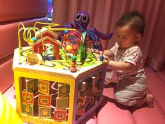 -ABC Swim亲子游泳俱乐部(河西店)