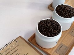 -% Arabica阿拉比卡咖啡(深圳湾万象城店)