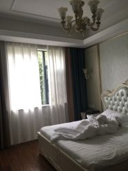 -弗蕾亚·和月月子调理院(东湖店)