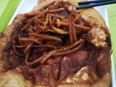 -老回回烩面馆(左家庄店)