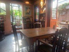 -古董花园(思南路42弄小区店)