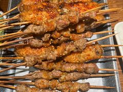 -管氏翅吧(马家堡店)