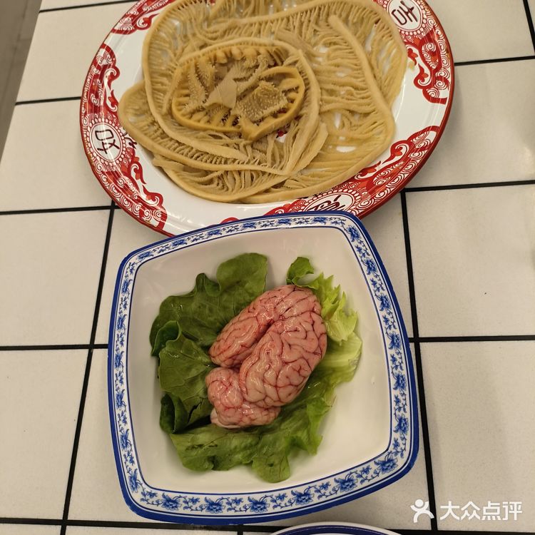 味道巴适的重庆火锅