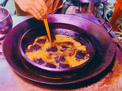 -武爹臭豆腐(坡子街店)