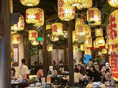 -南京大牌档(中关村店)