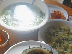 -金塔傣乡·云南民族特色菜·傣味手抓饭(金瓦路店)