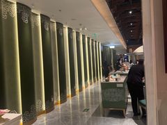 -巴音浩日娲·蒙餐(双林东路店)