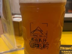 -望京小腰(北京总店)