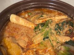-O记东北砂锅麻辣烫