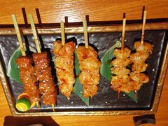 -大喜居酒屋·烧串(悦汇城店)