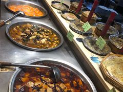-大张烙馍村(泉山店)