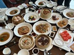 -索菲特酒店·乐轩华中餐厅