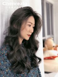 -MOKA HAIR SALON 烫染造型