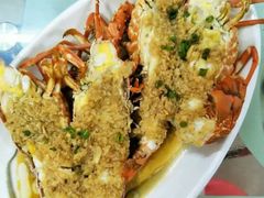 -小辣妹川味海鲜加工店(第一市场椰风巷店)