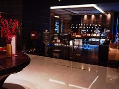 -康莱德酒店·美庭自助餐厅