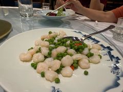 -杭州香格里拉·香宫中餐厅