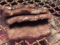 -炎蔵牛舌烤肉