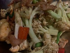 -绿茶餐厅(深圳龙华天虹购物中心店)