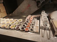 -素虎料理(前门店)