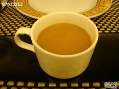 印度奶茶3-Bombay Grill印度餐厅