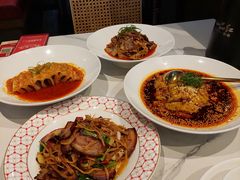 -一品红川菜(皇岗店)