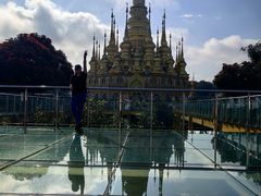 -西双版纳勐泐文化旅游区