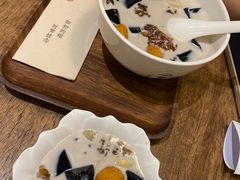 -彬媽糖水(侨鑫国际店)