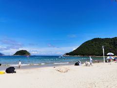 -西涌国际滨海旅游区