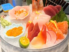 -炙柒Sekinana·精致日料(合生汇店)