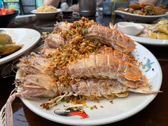 -达叔香味海鲜(海棠68环球美食街店)