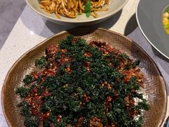 -半山腰·云南菜(侨福芳草地店)