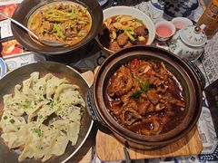 -图味美小黄鱼·景德菜(浙江路店)