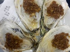 -晓伟海鲜家常菜