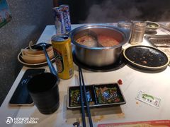 -非烤勿扰自助烤肉(东坑四季广场店)