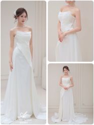 点击看大图 -LOVE SHINE婚纱·红鼎庄龙凤褂·妈妈装定制
