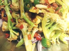 -百年神厨·地道川菜(清江西路店)