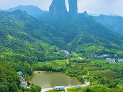 -清漾毛氏文化村