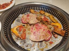 -钱小奴创意自助餐厅(仙居吾悦店)