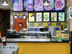 -台北风味(第一家快餐)