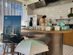 -WeWork中国(三里屯11号社区店)
