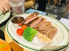 -第101座花园餐厅(湖滨88店)