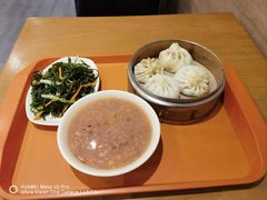 -庆丰包子铺(南站二店)