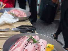 -安又胖韩国烤肉(泰达永旺店)