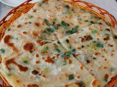 葱油饼-那达慕蒙古风味酒楼