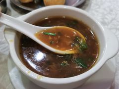印式酸辣汤-葛尼沙印度餐厅 (镇明路店)