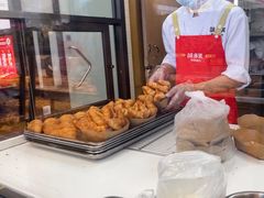 -味多美蛋糕(安定门店)