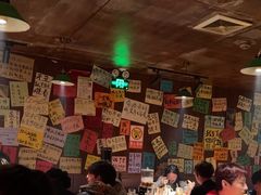 -你又瘦了小酒馆(奥体店)