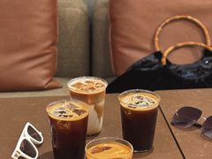 -MR.WALDEN COFFEE(平安金融中心店)